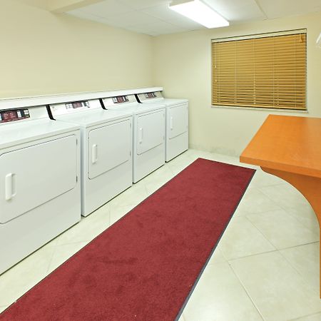 Candlewood Suites West Little Rock By Ihg Bagian luar foto
