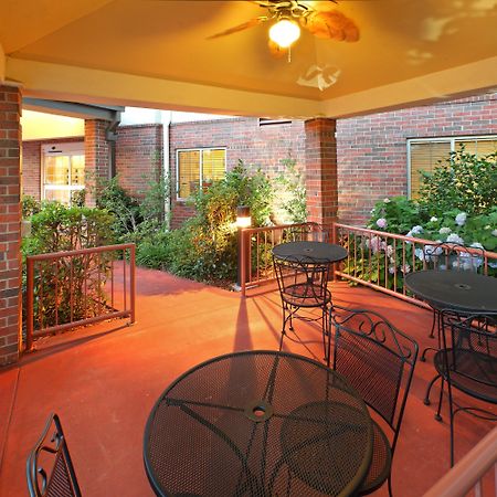 Candlewood Suites West Little Rock By Ihg Bagian luar foto