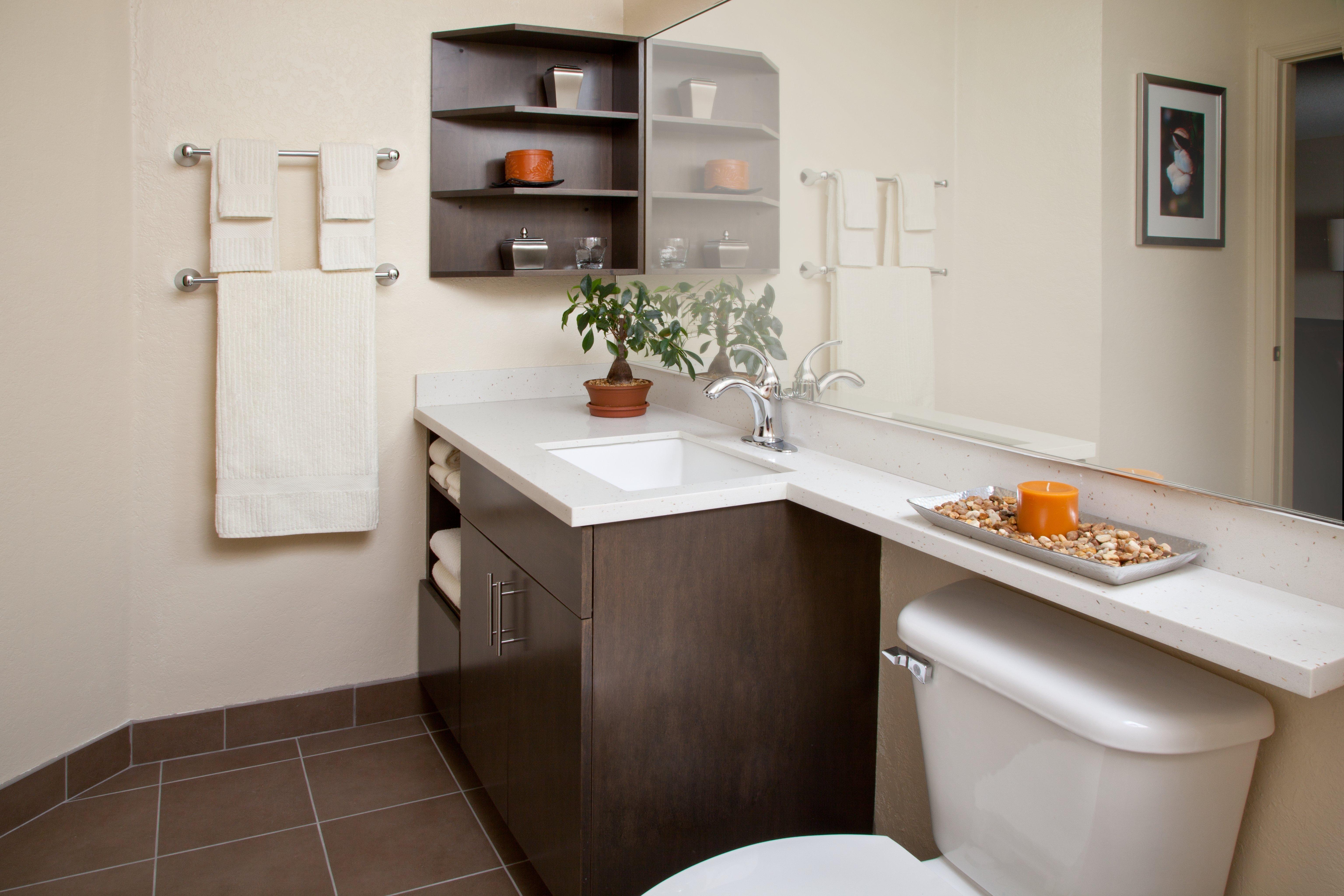 Candlewood Suites West Little Rock By Ihg Bagian luar foto