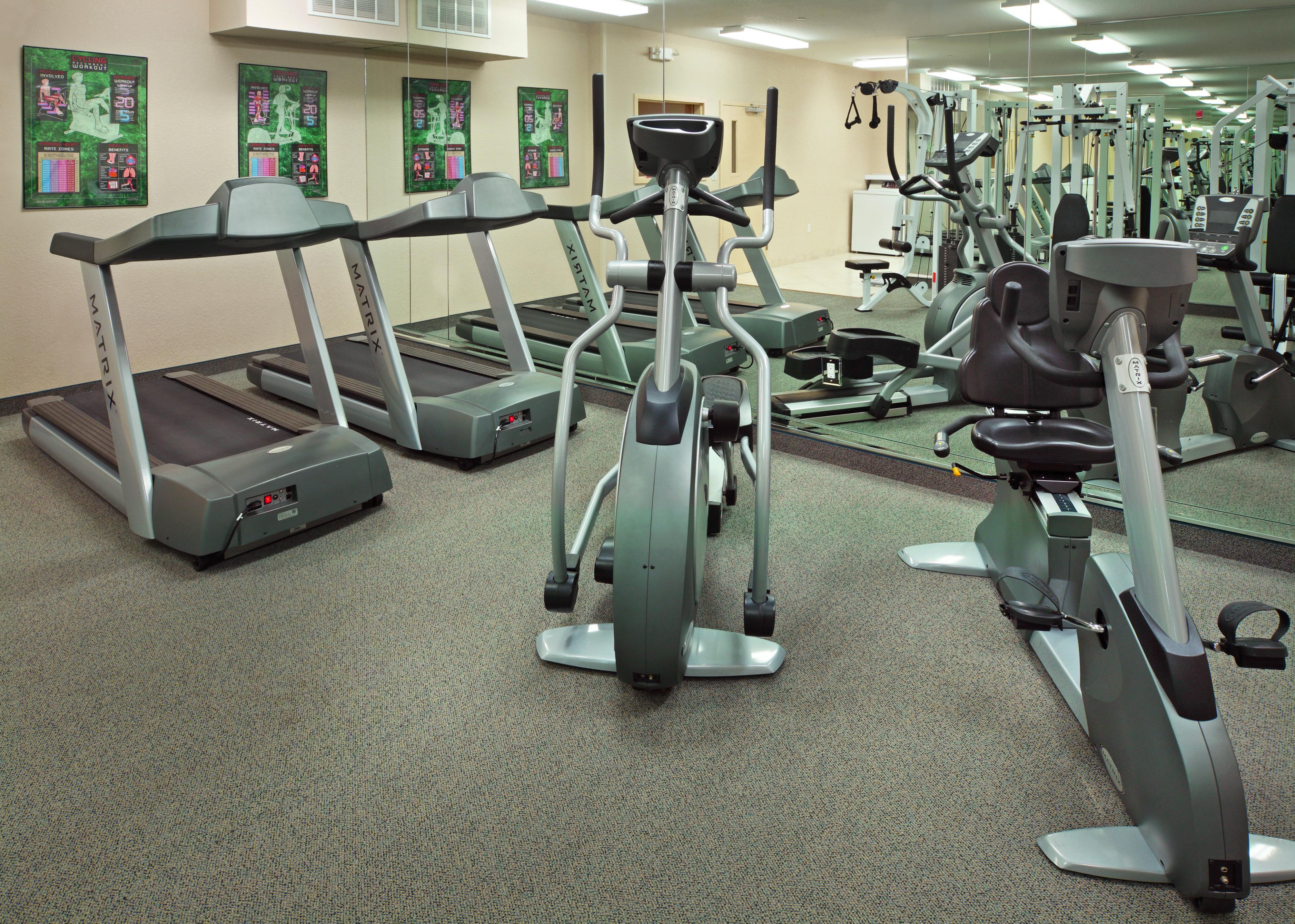 Candlewood Suites West Little Rock By Ihg Bagian luar foto