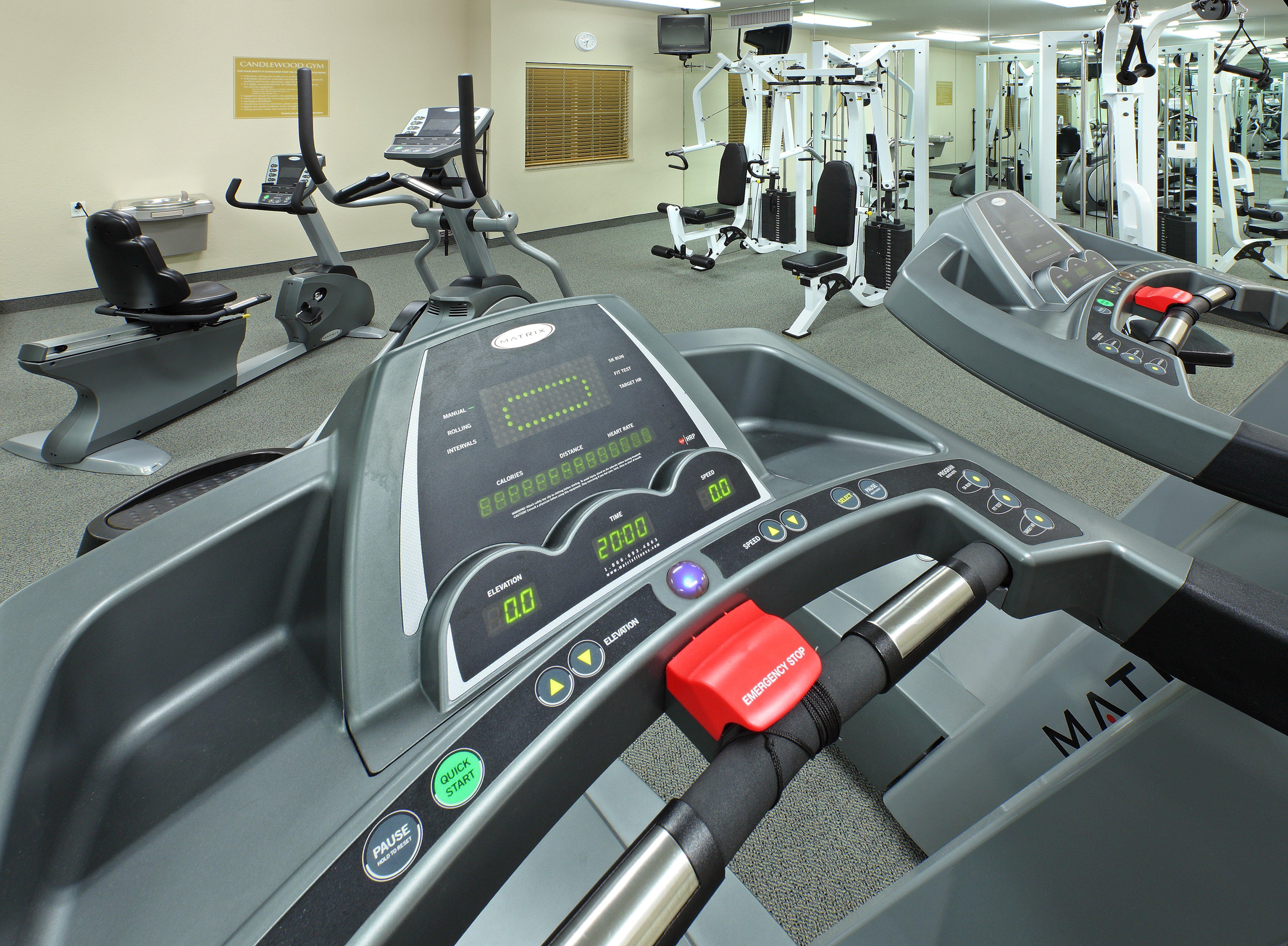 Candlewood Suites West Little Rock By Ihg Bagian luar foto