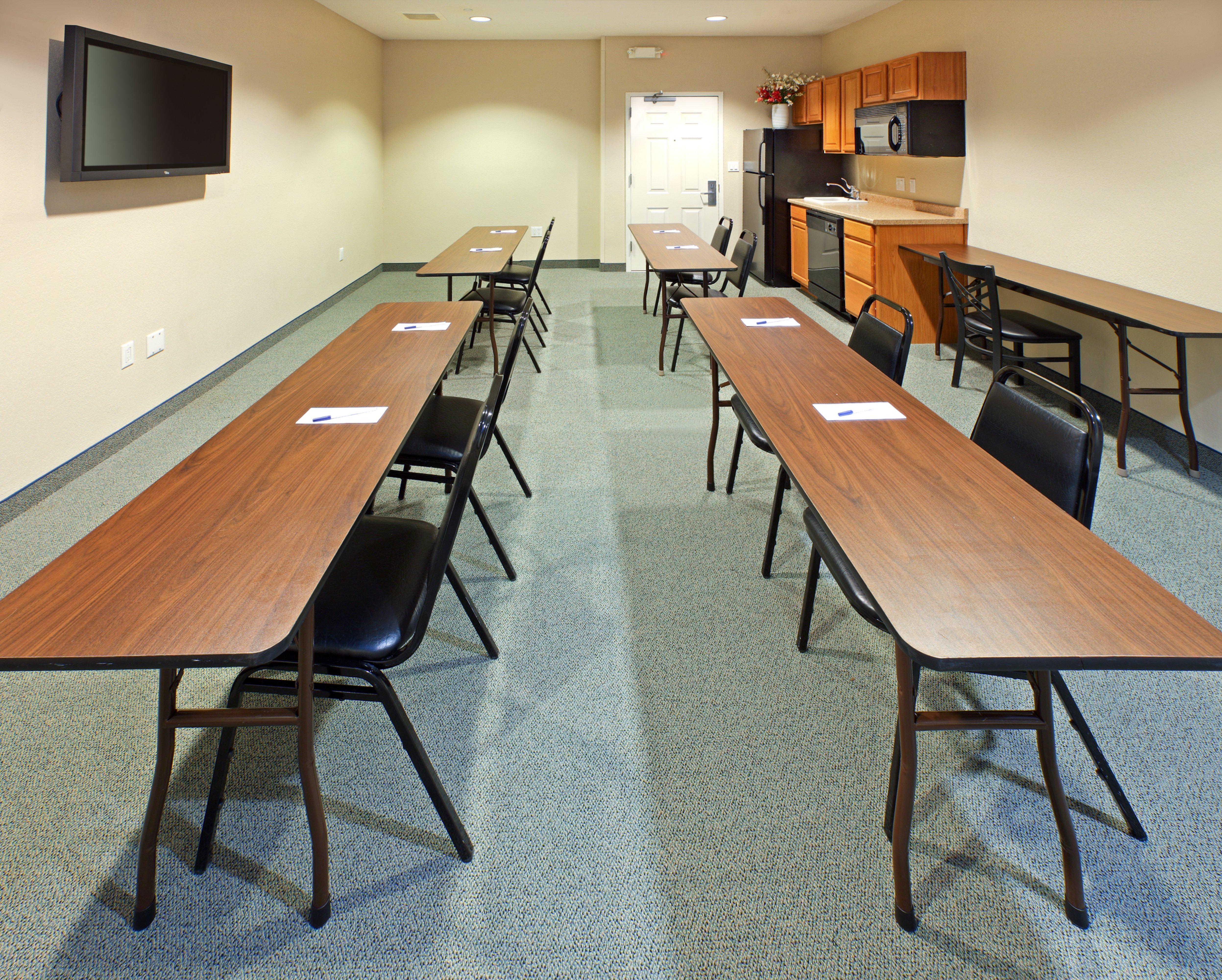 Candlewood Suites West Little Rock By Ihg Bagian luar foto