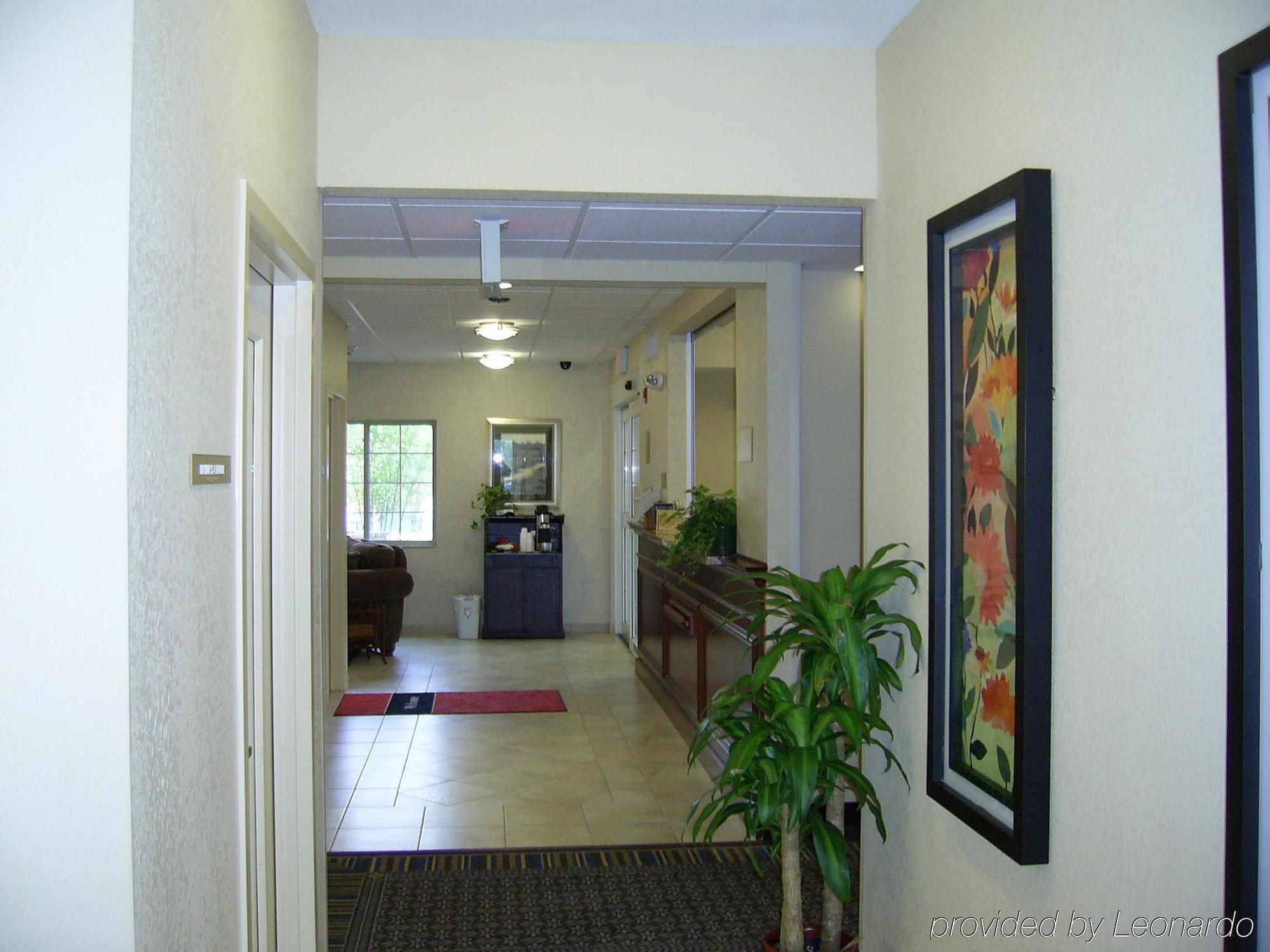 Candlewood Suites West Little Rock By Ihg Bagian luar foto