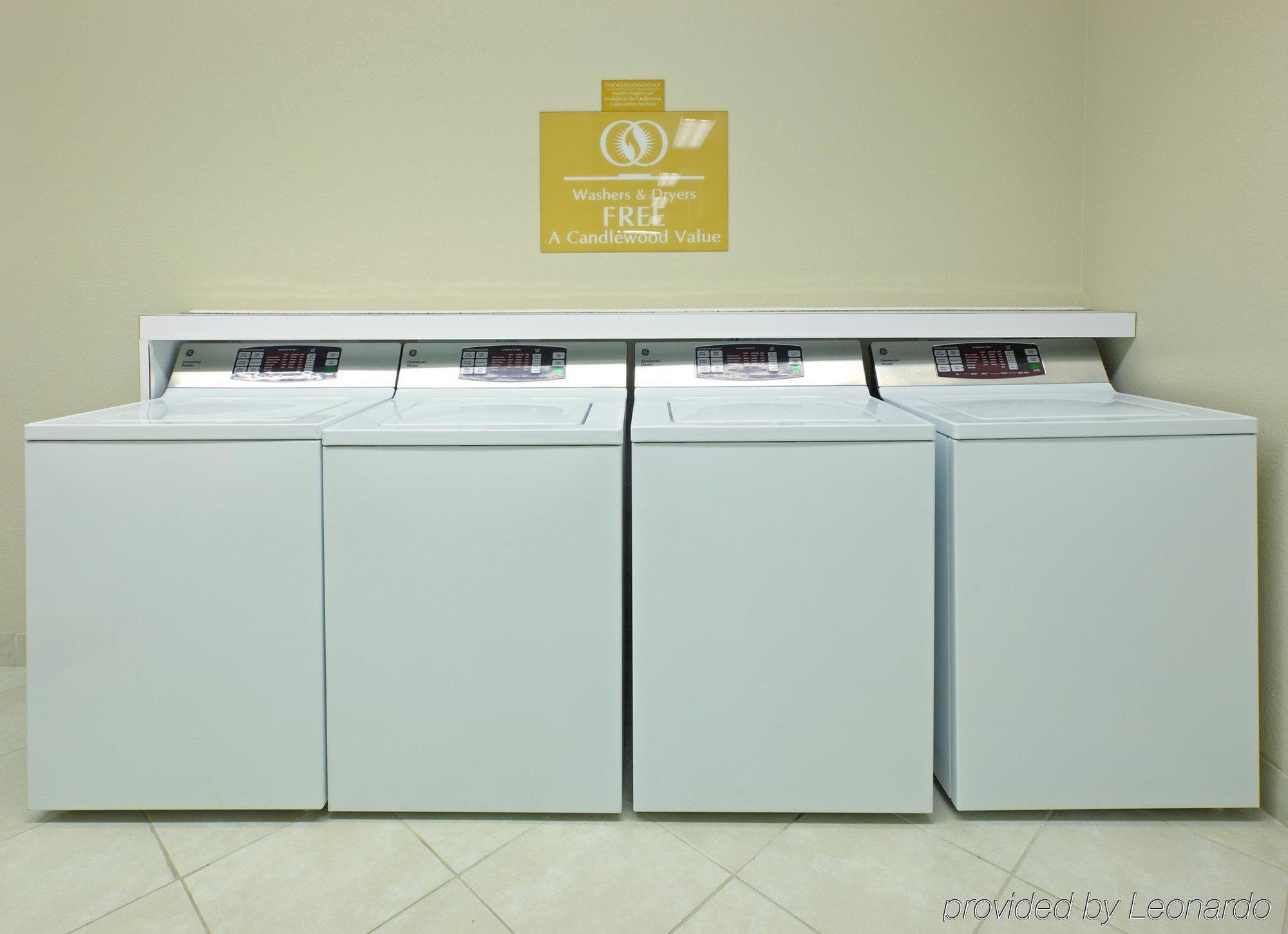 Candlewood Suites West Little Rock By Ihg Bagian luar foto