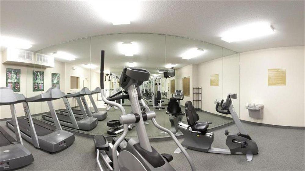 Candlewood Suites West Little Rock By Ihg Bagian luar foto