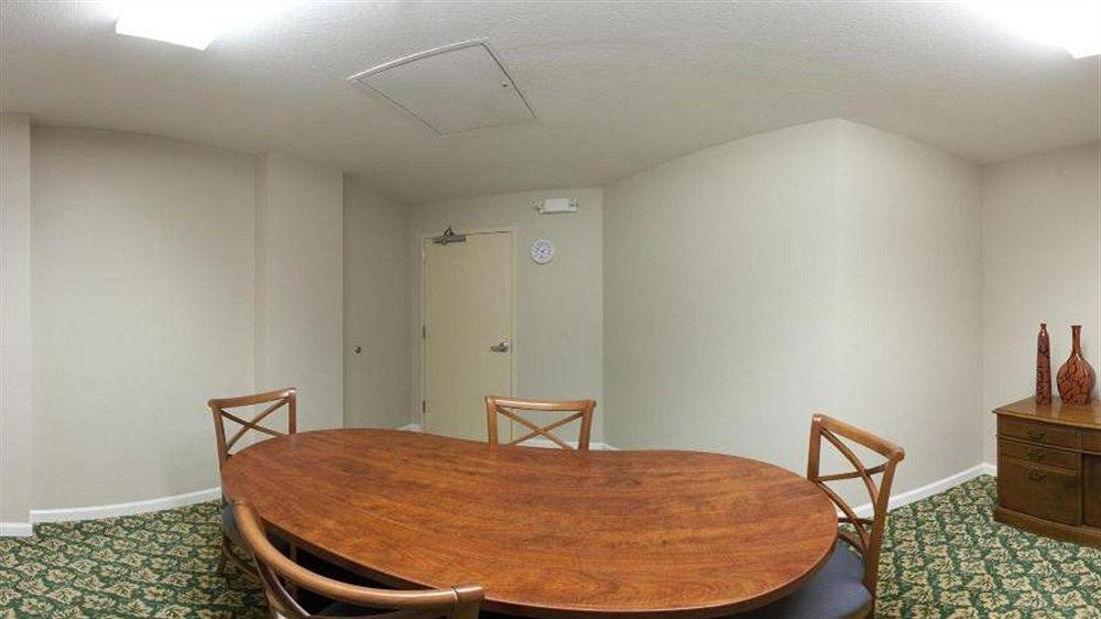 Candlewood Suites West Little Rock By Ihg Bagian luar foto