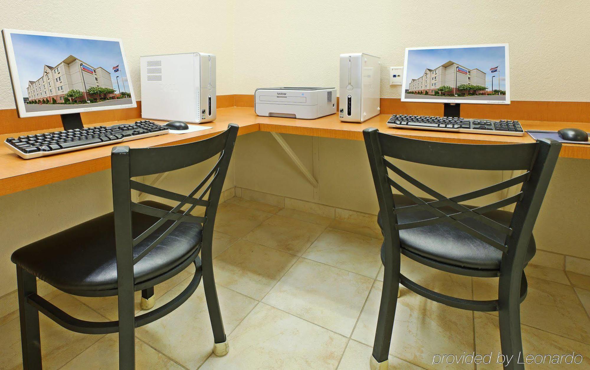 Candlewood Suites West Little Rock By Ihg Bagian luar foto