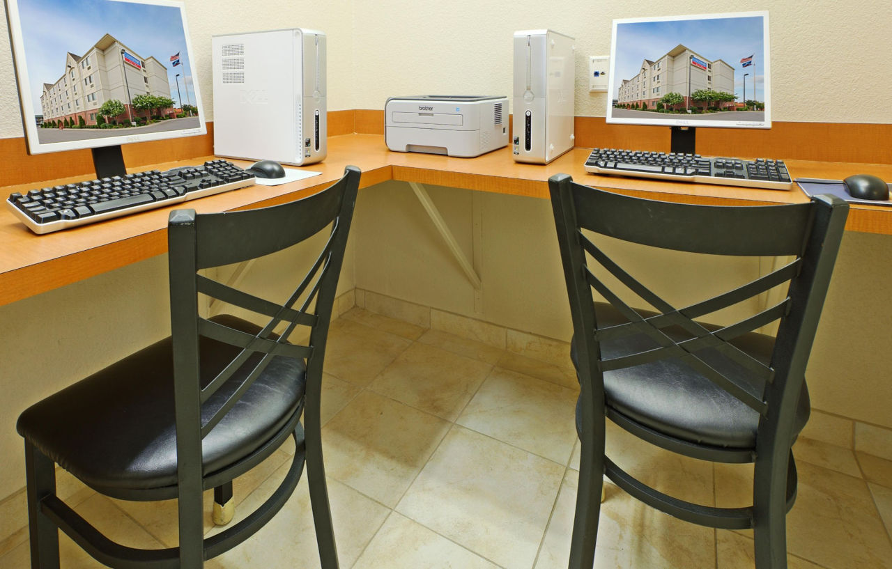 Candlewood Suites West Little Rock By Ihg Bagian luar foto